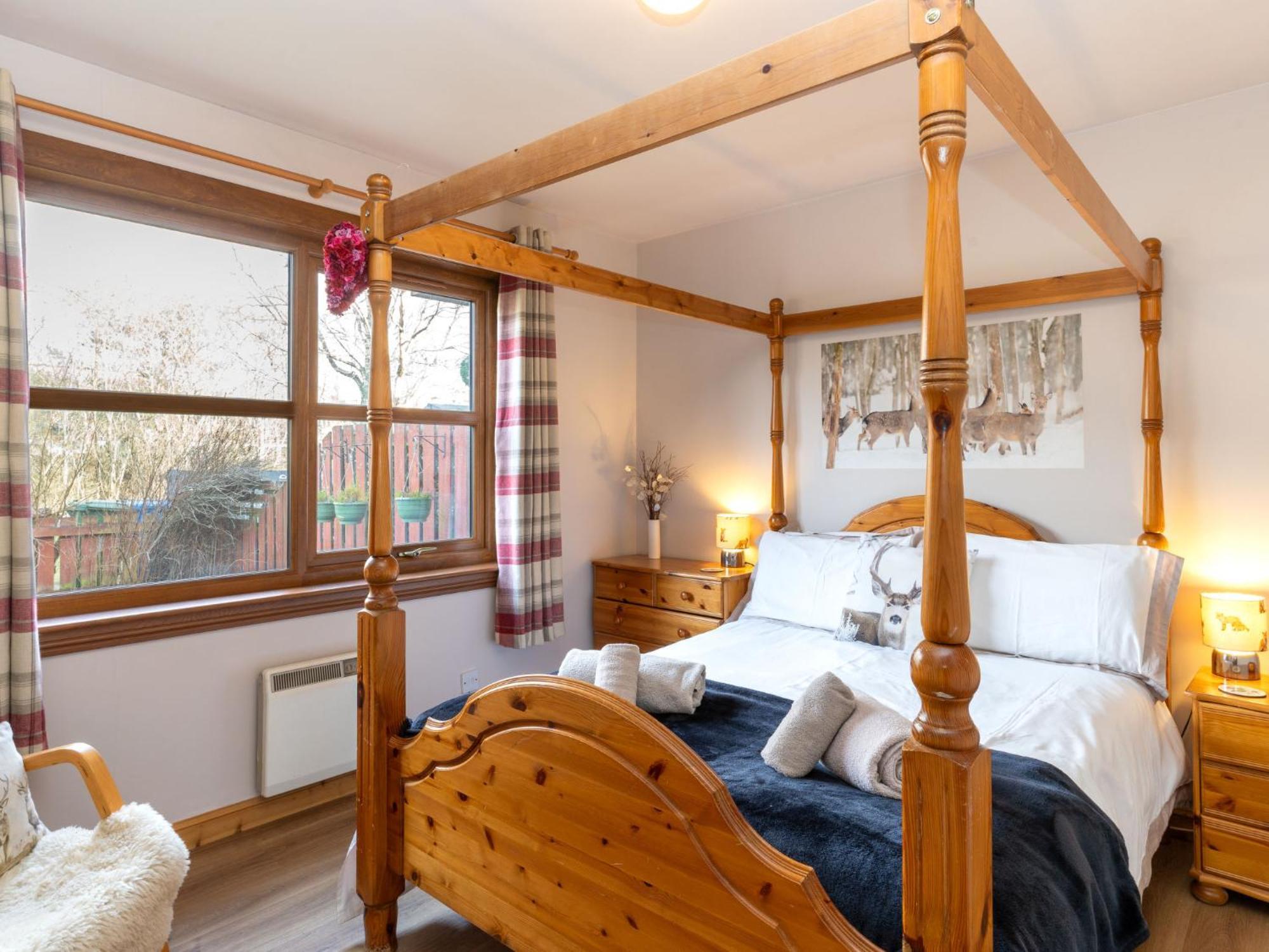 Holiday Home Braeriach By Interhome أفيمور المظهر الخارجي الصورة