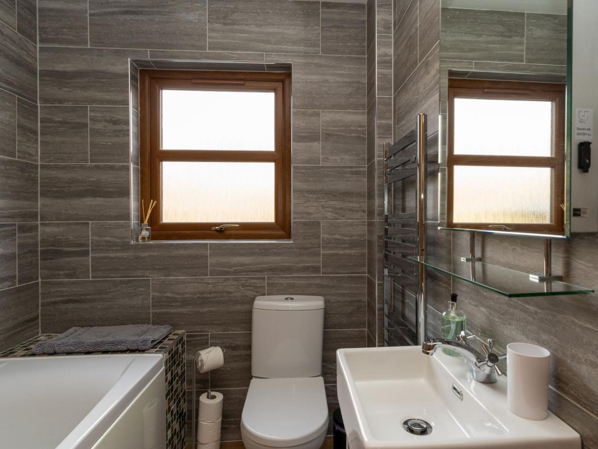 Holiday Home Braeriach By Interhome أفيمور المظهر الخارجي الصورة